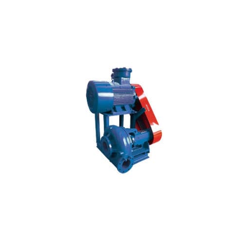 转子泵 - BZJQB6X5 series - Hebei BZ Solids Control Co., Ltd - 用于聚合物 / 油 / 电动
