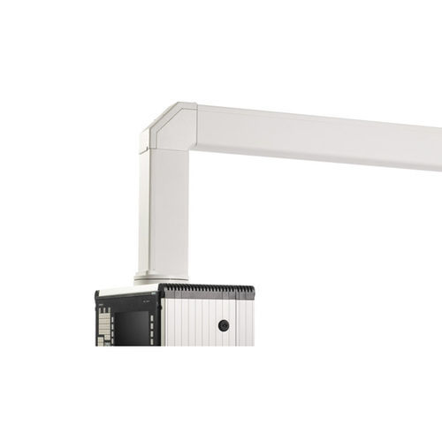 模块化支撑臂系统 - HMA I-225 - AMTRION GmbH - 钢 / 用于重载