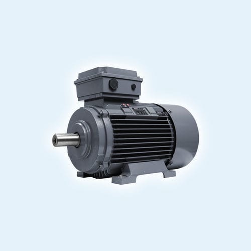 同步电机 - 7KSRT  - KONČAR - MES Ltd. - 400V / 铸铁 / 磁阻