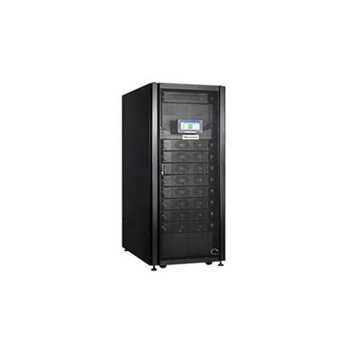 在线不间断电源 - PLTR - Hannibal Power and Technology - 平行 / 交流 / 直流