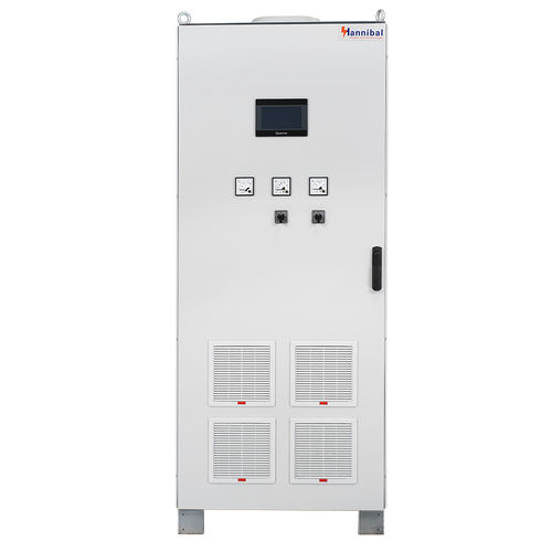 平行逆变器 - INV-3P80 - Hannibal Power and Technology - AC 电压 / 单相 / 三相