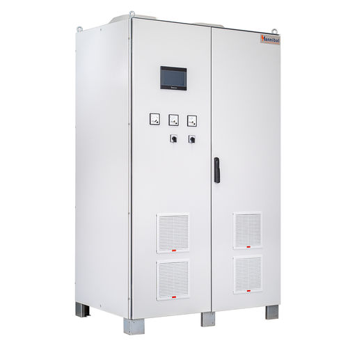 在线UPS - PL-3P200 - Hannibal Power and Technology - 交流 / 三相 / 单相
