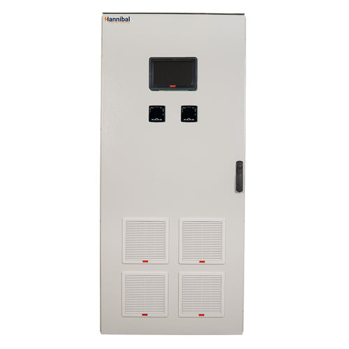 自动转换开关 - STS-4P50 - Hannibal Power and Technology - 静态 / 用于发电机 / 用于数据中心