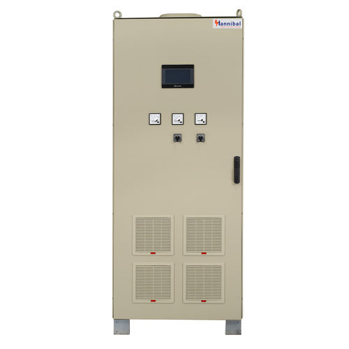 平行逆变器 - INV-1P100 - Hannibal Power and Technology - AC 电压 / 高频率 / 三相