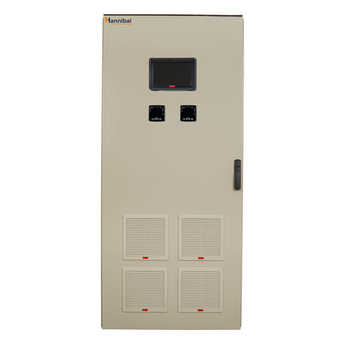 自动转换开关 - STS-4P400 - Hannibal Power and Technology - 静态 / 用于发电机 / 用于数据中心