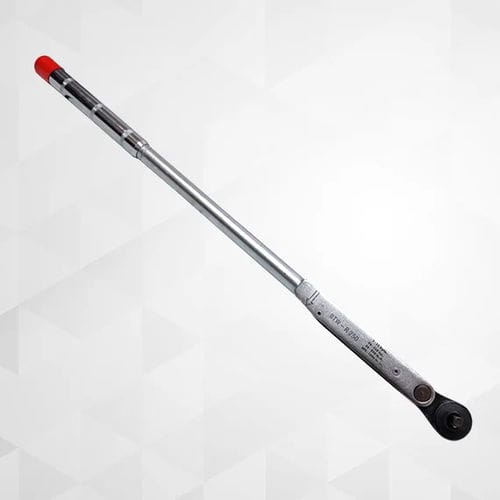 手动扭力扳手 - MW series - ABS Group - 3/8" / 1/2" / 3/4"