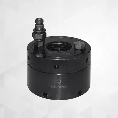 液压螺母 - HFHN-15 series - ABS Group