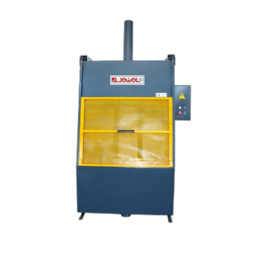 立式装袋机 - JP-T7M - SHANGHAI JEWEL TECH CO.,LTD