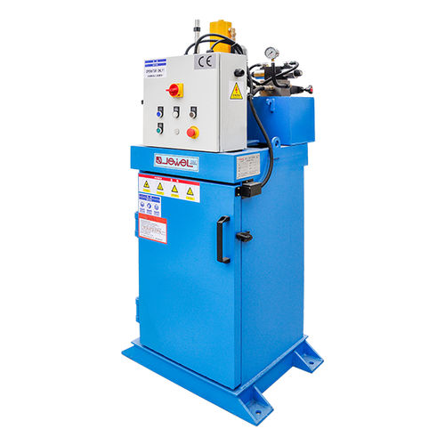 液压机 - JPY-T30 - SHANGHAI JEWEL TECH CO.,LTD - 压缩 / 容器