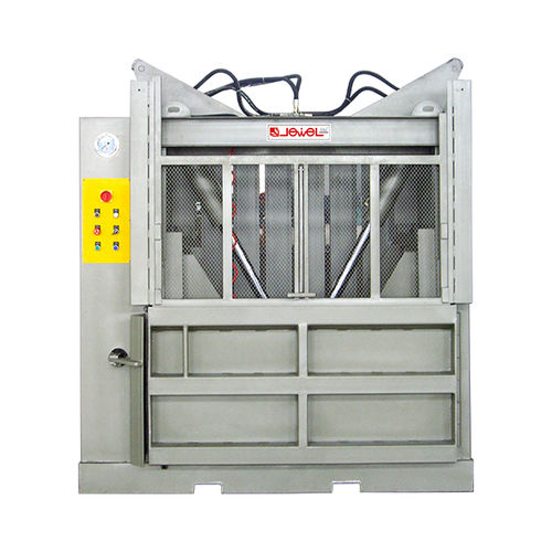 液压机 - JPA5076T25X - SHANGHAI JEWEL TECH CO.,LTD - 工业用途 / 用于塑料 / 垂直