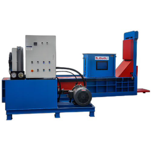 液压机 - JPY-T60W - SHANGHAI JEWEL TECH CO.,LTD - 容器 / 用于容器 / 自动