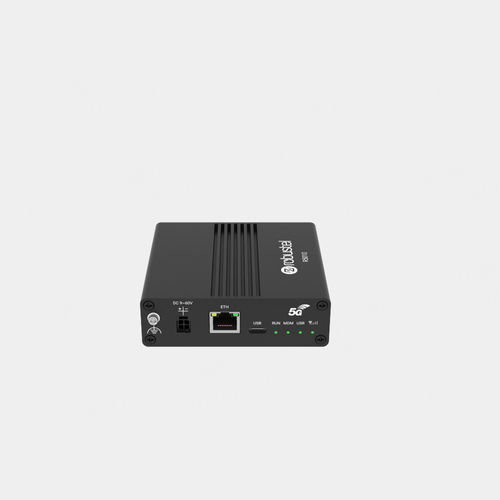 蜂窝状路由器 - R5010 - Robustel - 网络 / WAN / LAN