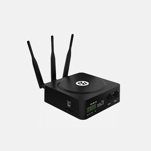 数据路由器 - R1511 series - Robustel - WiFi接入点 / 网络 / 以太网
