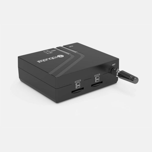 工业网关 - M1200  - Robustel - IoT Edge / TCP / GPRS