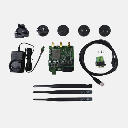 SIM卡开发工具套件 - R1511P-DevKit series - Robustel - Linux / RS-485 / 以太网