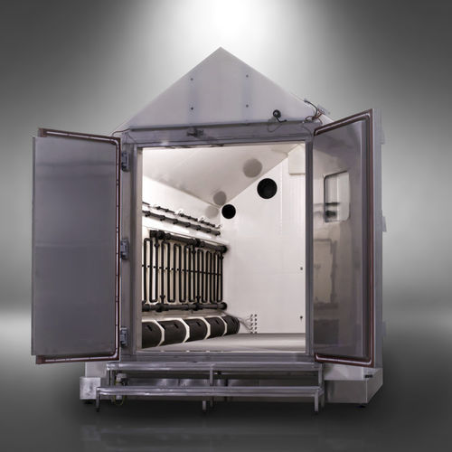 循环腐蚀试验箱 - KV-DF - Köhler Automobiltechnik GmbH - 气候 / 温度 / 湿度