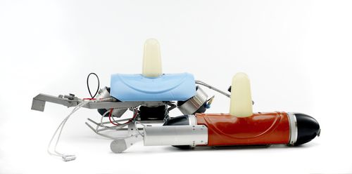 密封系统 - 1023100 - ProKASRO Mechatronik GmbH