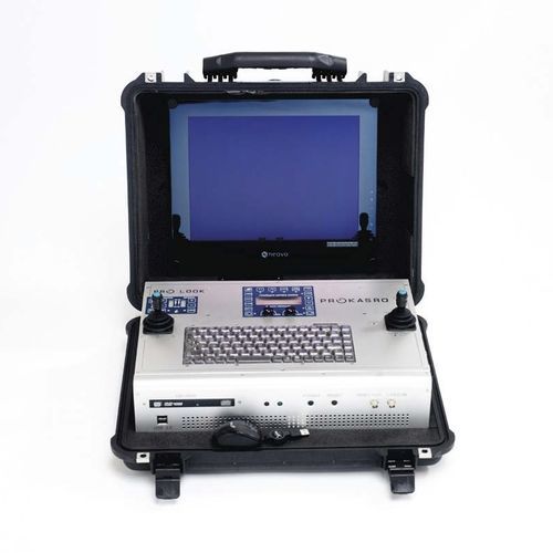 远距离控制设备 - 4050000 - ProKASRO Mechatronik GmbH - 带显示器