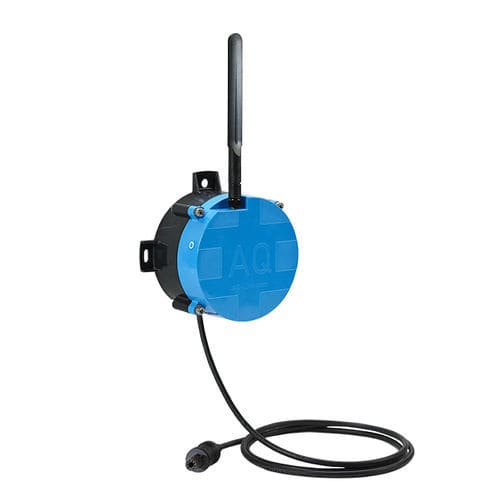 IoT数据采集器 - AQ LINK GmbH - 压力 / 流量 / GSM/GPRS