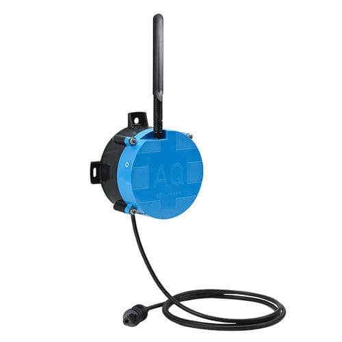 IoT数据记录器 - AQ LINK GmbH - 压力 / 4-20mA / 功率