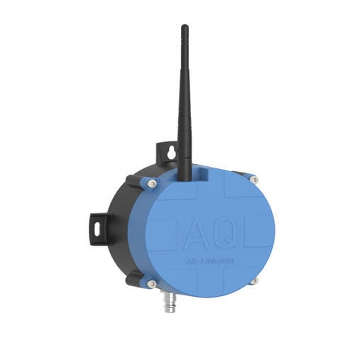 IoT数据记录器 - AQ LINK GmbH - 湿度 / 压力 / 温度