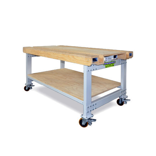工作台 - Liftstyle Manzelli SRL