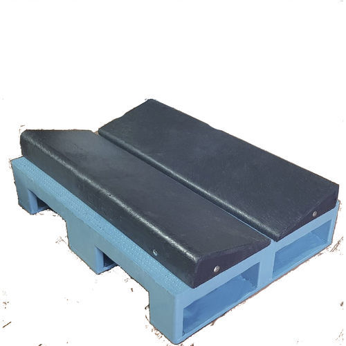 重型装载座架 - LK6 - BANCALI S.r.l.s. - 塑料