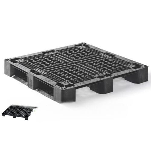 塑料货盘 - REEFER110S3Q - BANCALI S.r.l.s. - ISO / 运输 / 存储