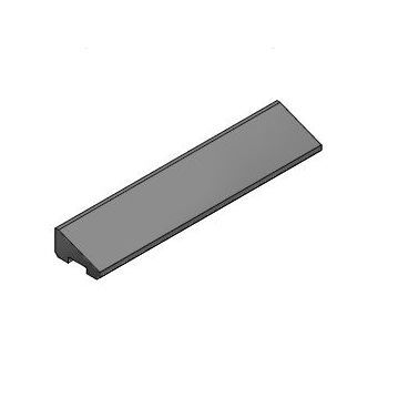 重载塑料角 - RollWedge64 - BANCALI S.r.l.s.
