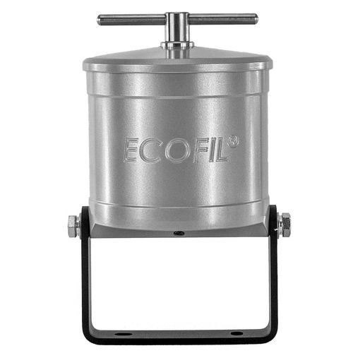 篮式过滤器外壳 - T series - ECOFIL, spol. s r.o. - 用于液体 / 用于油 / 钢