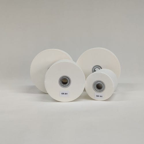 石油滤芯 - GB series - ECOFIL, spol. s r.o. - 凝析 / 油 / 用于精细过滤