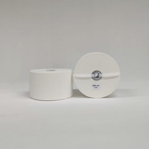 石油滤芯 - SWG series - ECOFIL, spol. s r.o. - 油 / 用于精细过滤 / 聚丙烯