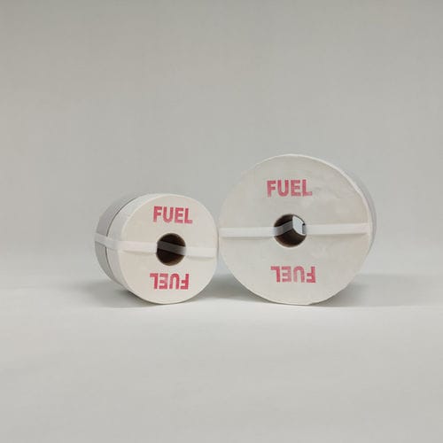 燃油滤芯 - FUEL - ECOFIL, spol. s r.o. - 石油 / 用于精细过滤 / 纤维素纤维