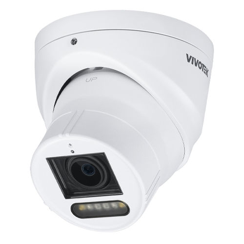 车床摄像机 - IT9383-HTVW - vivotek - WDR / 工业 / 监控