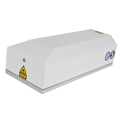 镱纤维激光器 - ES LASER - ES LASER - 连续 / 光纤 / 标记
