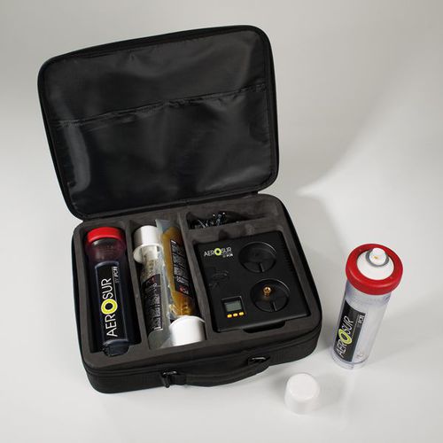 清洁喷雾器 - AEROSUR - IPC - 润滑剂 / 去油剂 / 多用途