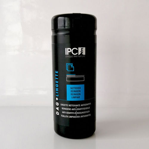 清洁湿巾 - DAG - IPC