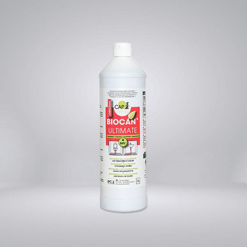除臭液 - BIOCAN ULTIMATE - IPC