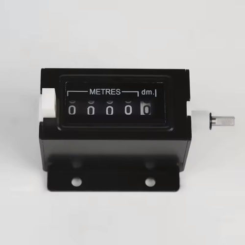 模拟转速计数器 - JM-2 - Yaoye Instrument Technology Co., Ltd - 机械