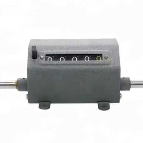 纺织品线计数器 - Yaoye Instrument Technology Co., Ltd - 模拟 / 带小轮子