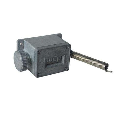 循环计数器 - LD-R54-1 - Yaoye Instrument Technology Co., Ltd - 数字 / 机械 / 工业