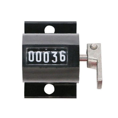 提拉式计数器 - LD-L5-4 - Yaoye Instrument Technology Co., Ltd - 5位显示 / 机械 / 工业