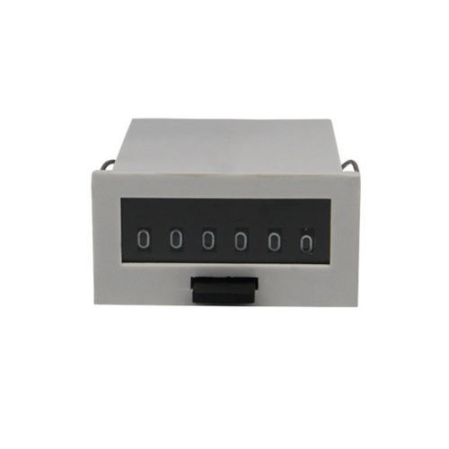 电磁雷击计数器 - YAOYE-4-6x - Yaoye Instrument Technology Co., Ltd - 数字 / 机电 / 紧凑型