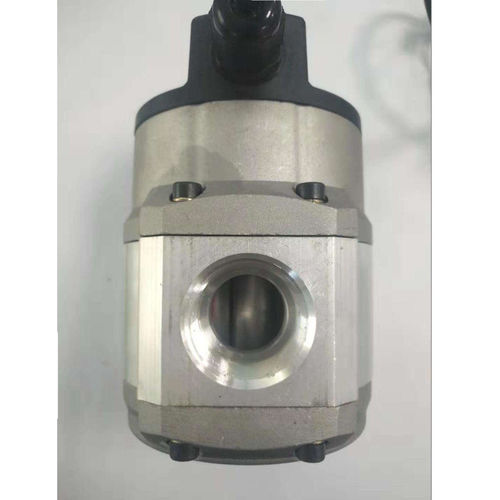 流量计计数器 - YYQ-150-30C - Yaoye Instrument Technology Co., Ltd - 机械 / 椭圆形齿轮