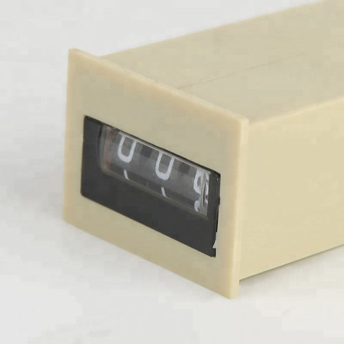 脉冲式计数器 - YAOYE-873B - Yaoye Instrument Technology Co., Ltd - 3位显示 / 电磁