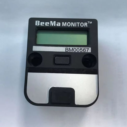 循环计数器 - MJ-3 - Yaoye Instrument Technology Co., Ltd - 数字 / 用于样本 / 塑制机