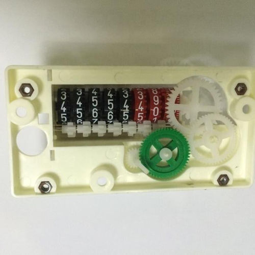 模拟燃气表 - GS-5 - Yaoye Instrument Technology Co., Ltd