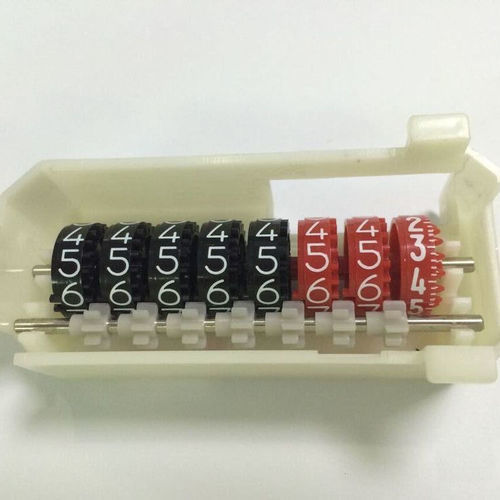 模拟燃气表 - JSQ-14 - Yaoye Instrument Technology Co., Ltd