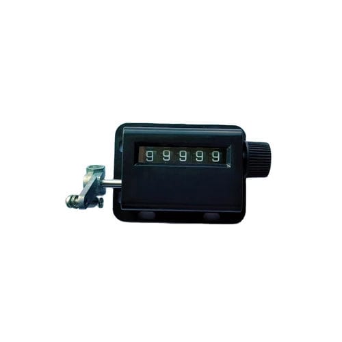 脉冲式计数器 - D67-H - Yaoye Instrument Technology Co., Ltd - 提拉式 / 模拟 / 机械