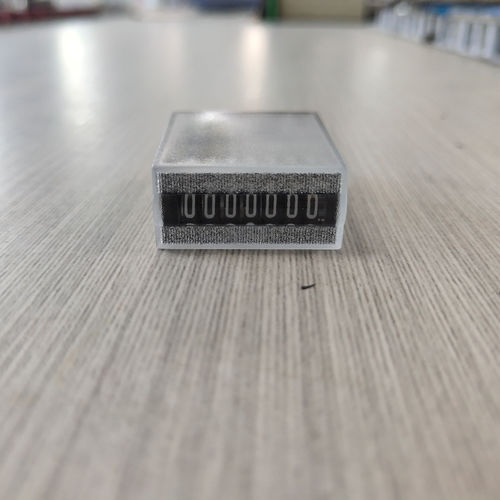 脉冲式计数器 - YAOYE-1K-5 - Yaoye Instrument Technology Co., Ltd - 模拟 / 机械
